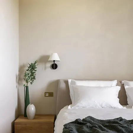 Design With View And Private Garden Nyaraló *