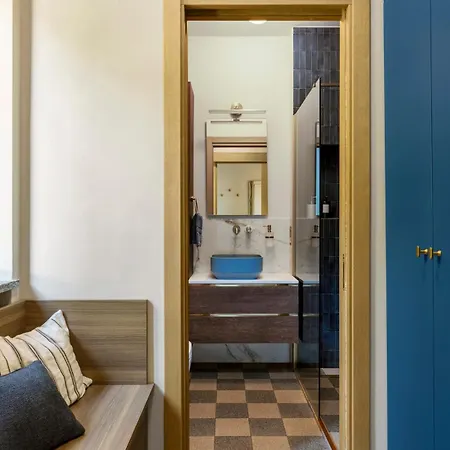 Nyaraló Design With View And Private Garden *