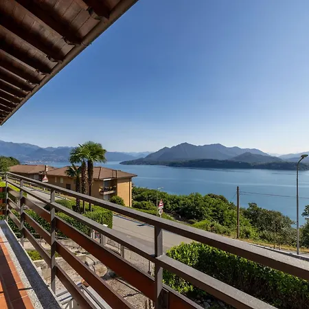 Design With View And Private Garden