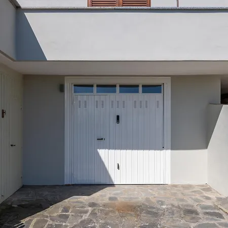 Prázdninový dům Design With View And Private Garden *