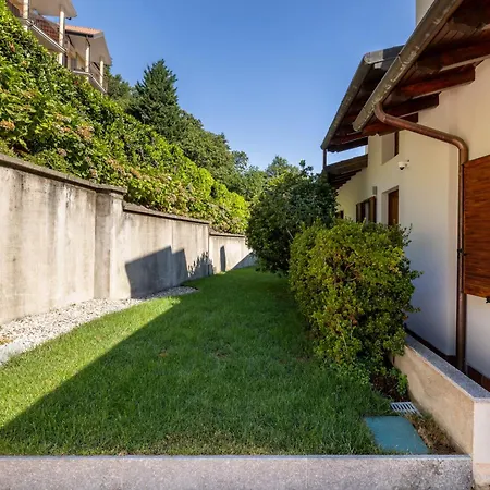 Design With View And Private Garden Prázdninový dům *